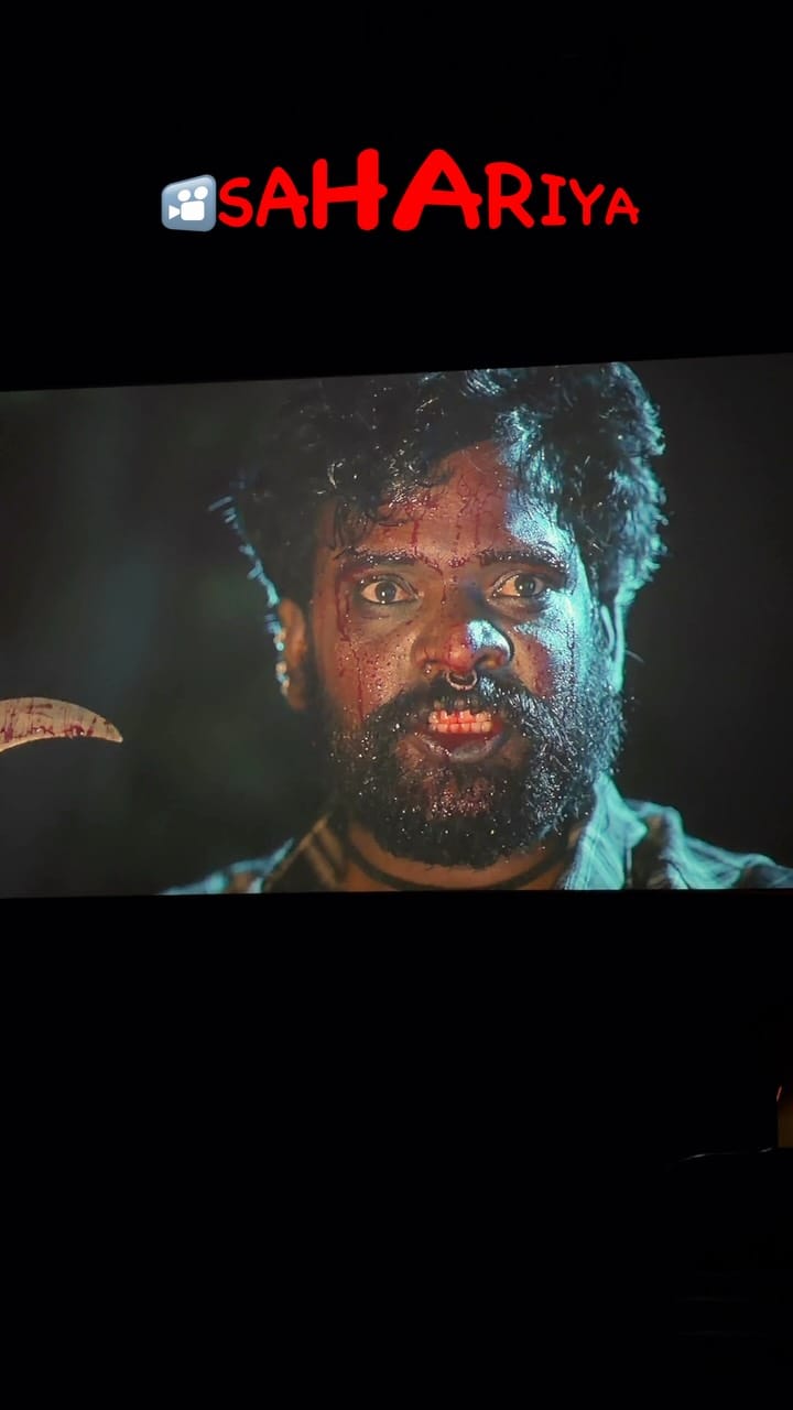 Post 7 by ASHISH TIGGA on Instagram (video)