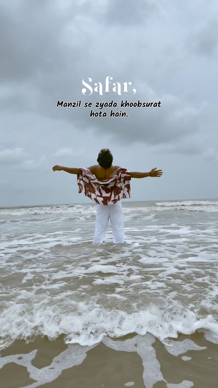 Post 6 by ASHISH TIGGA on Instagram (video)