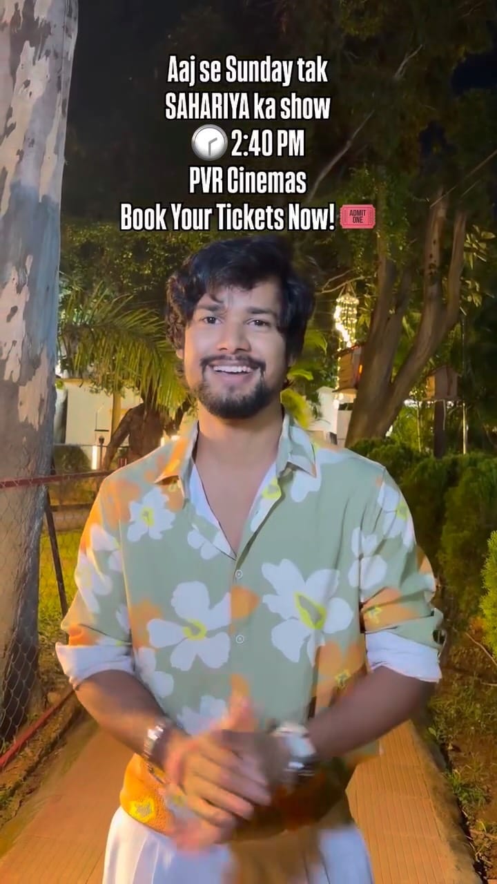 Post 4 by ASHISH TIGGA on Instagram (video)