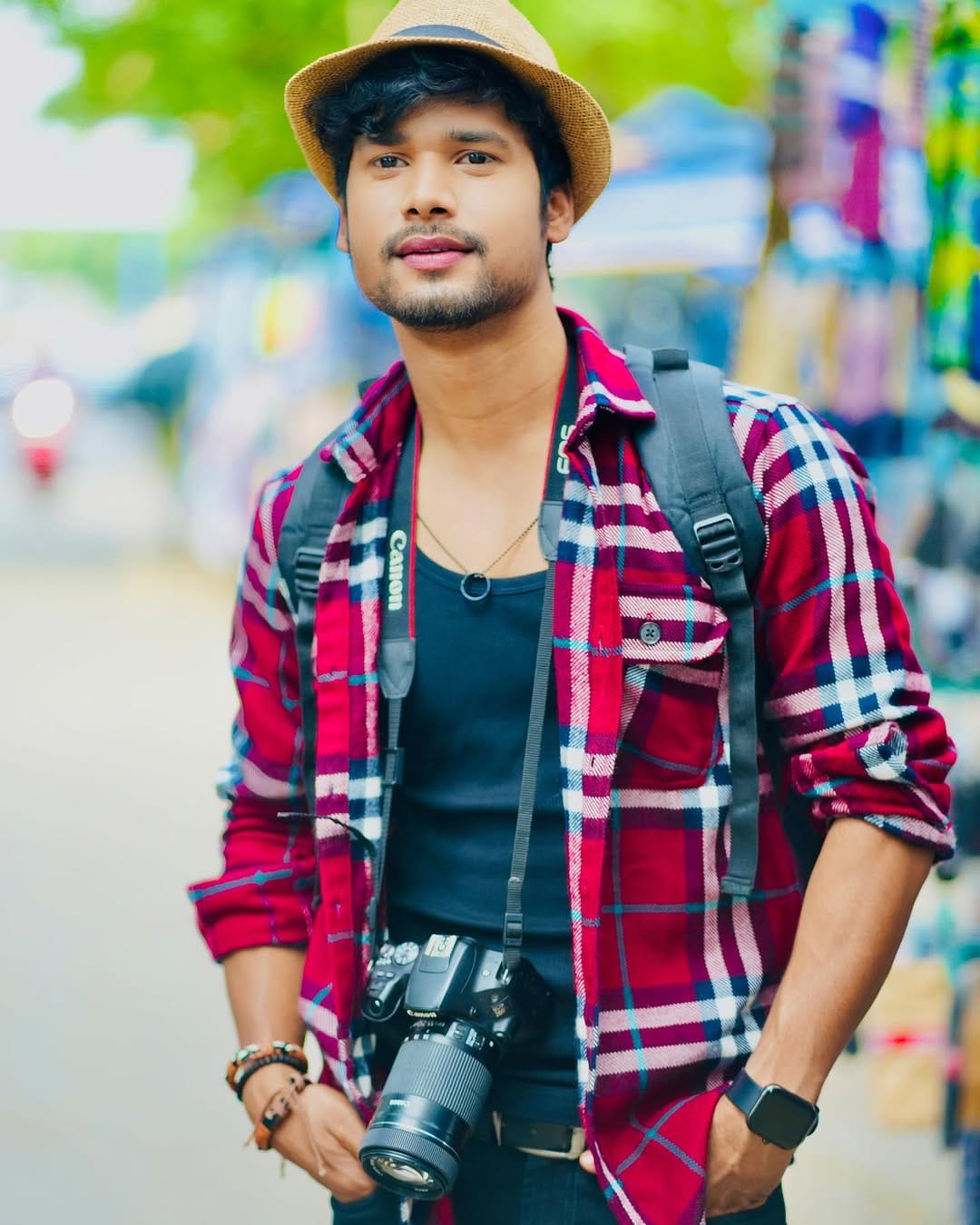 Post 9 by ASHISH TIGGA on Instagram (image)