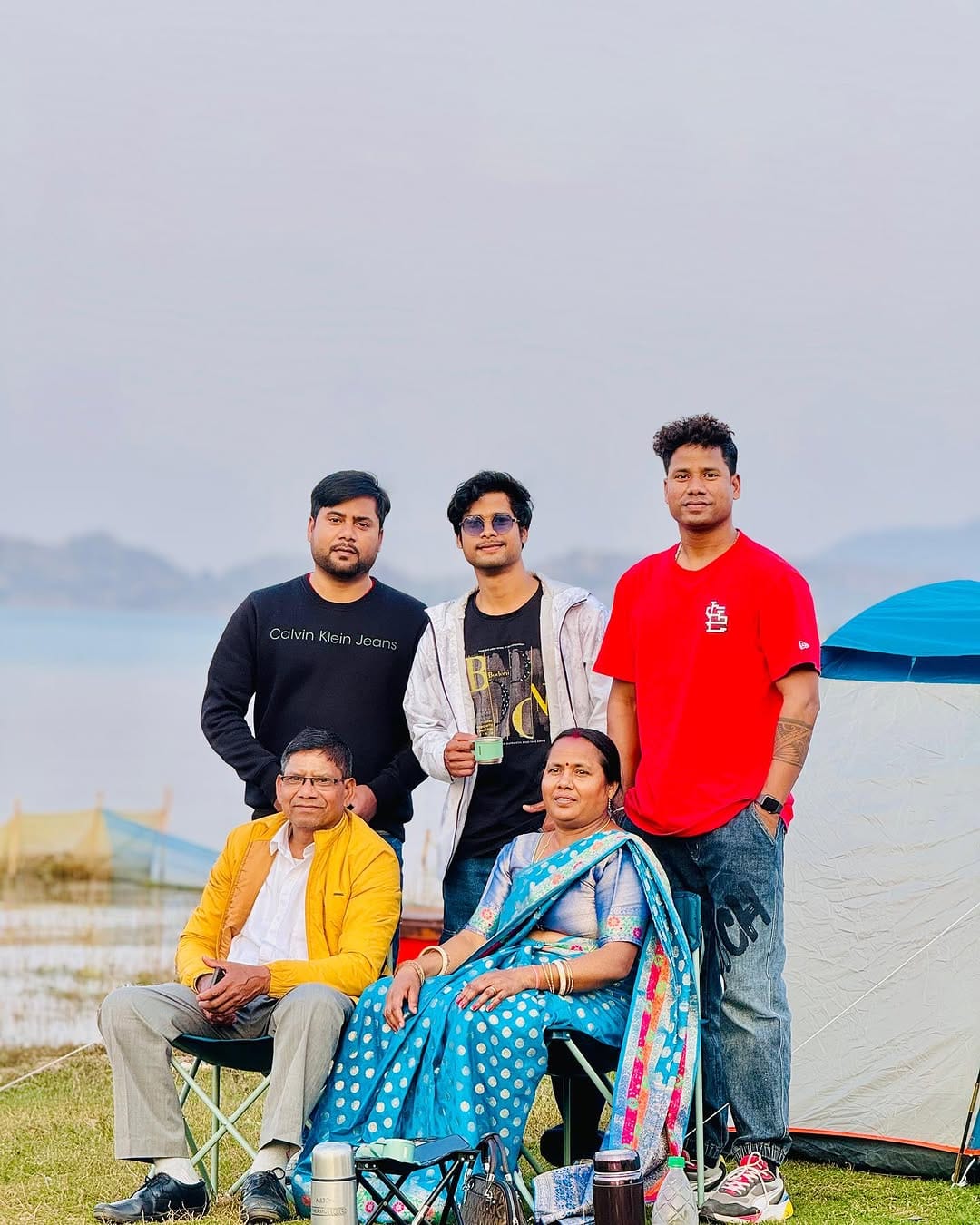 Post 8 by ASHISH TIGGA on Instagram (image)