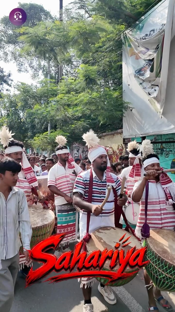 Post 2 by ASHISH TIGGA on Instagram (video)