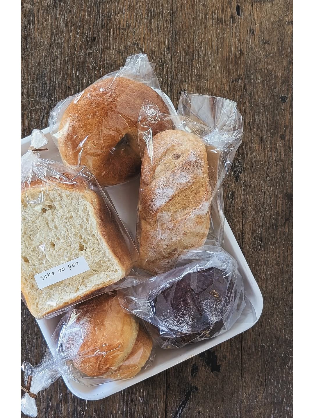 Post 5 by cafe chicca on Instagram (image)