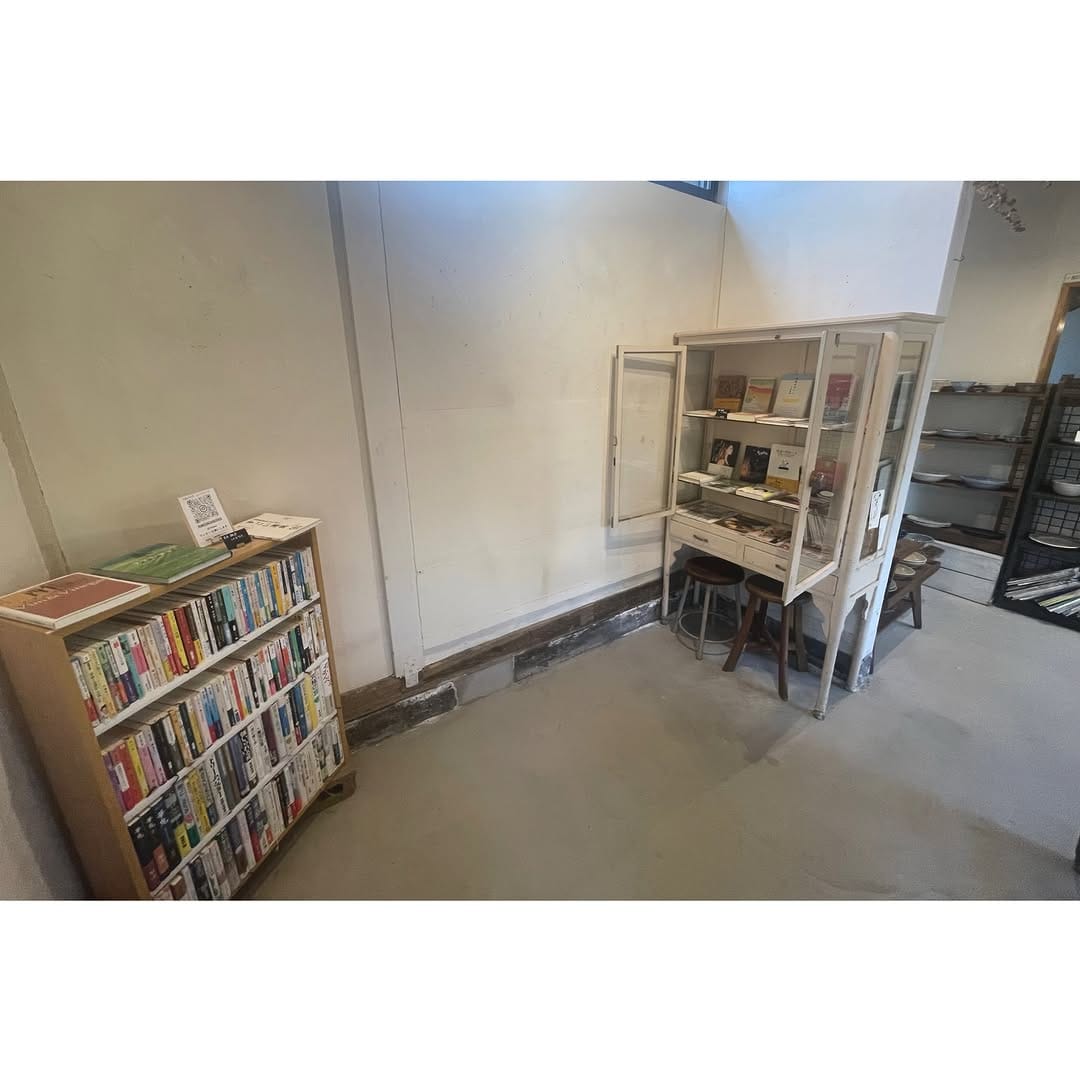 Post 6 by nagame on Instagram (image)