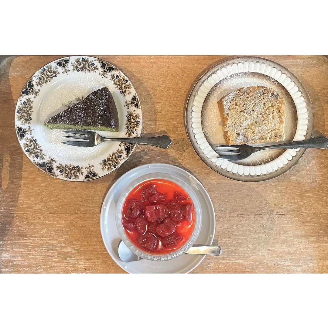 Post 9 by nagame on Instagram (image)