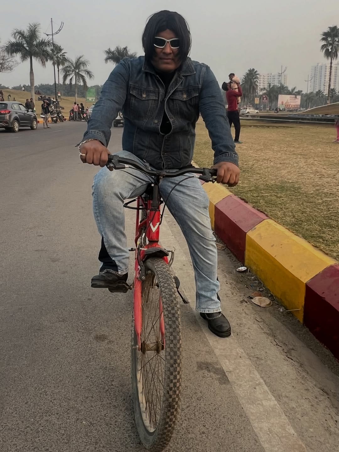 Post 5 by Azam Ansari on Instagram (carousel)
