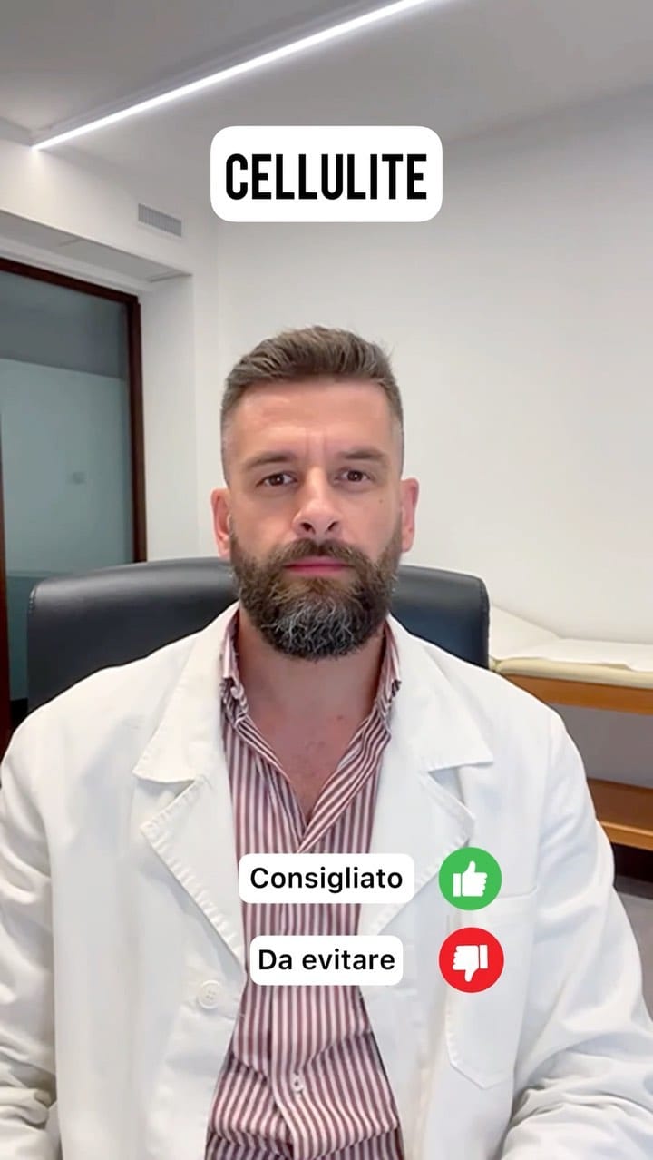 Post 9 by Dr. Giuliano Ubezio l Dietista on Instagram (video)