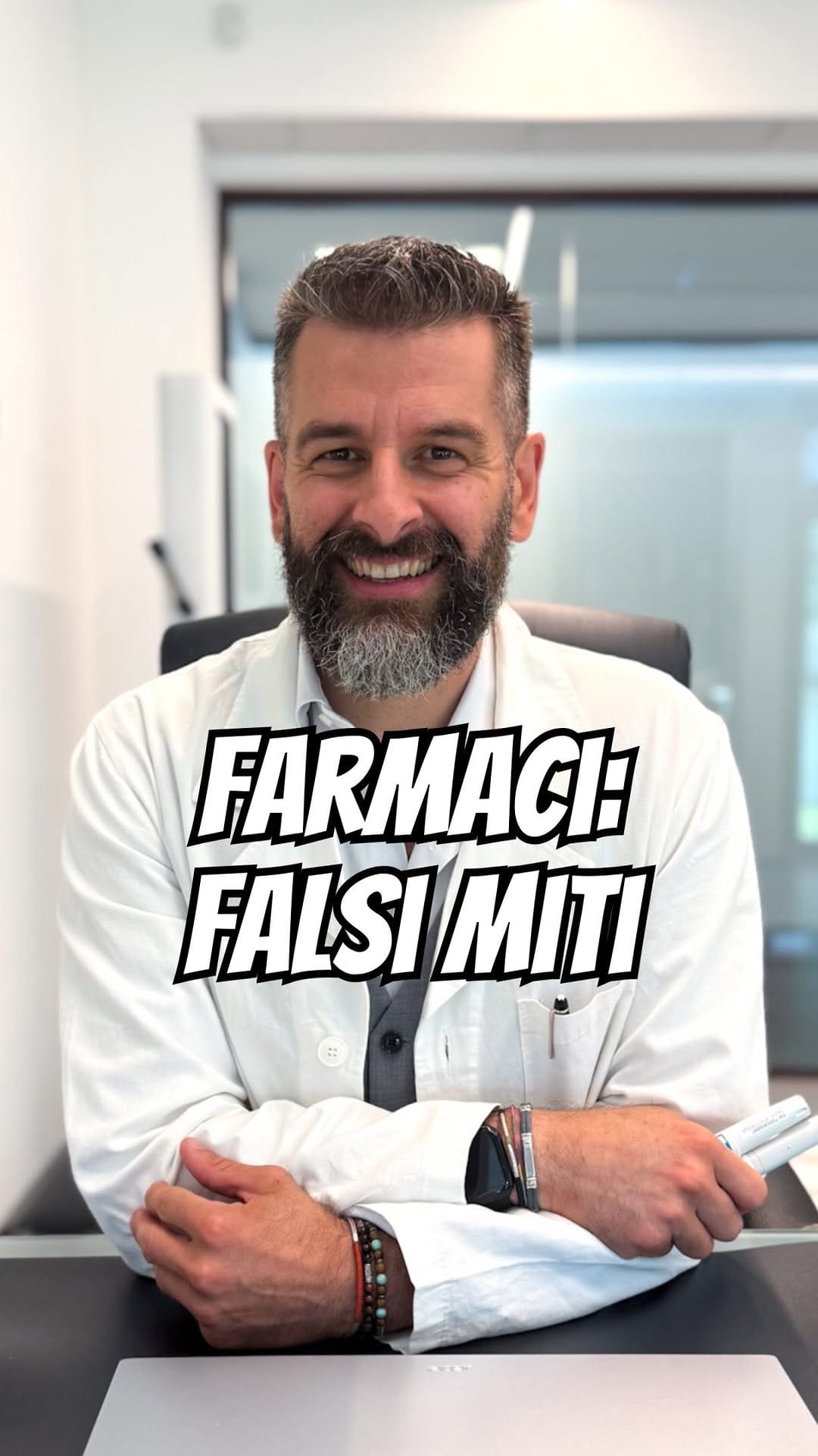 Post 5 by Dr. Giuliano Ubezio l Dietista on Instagram (video)