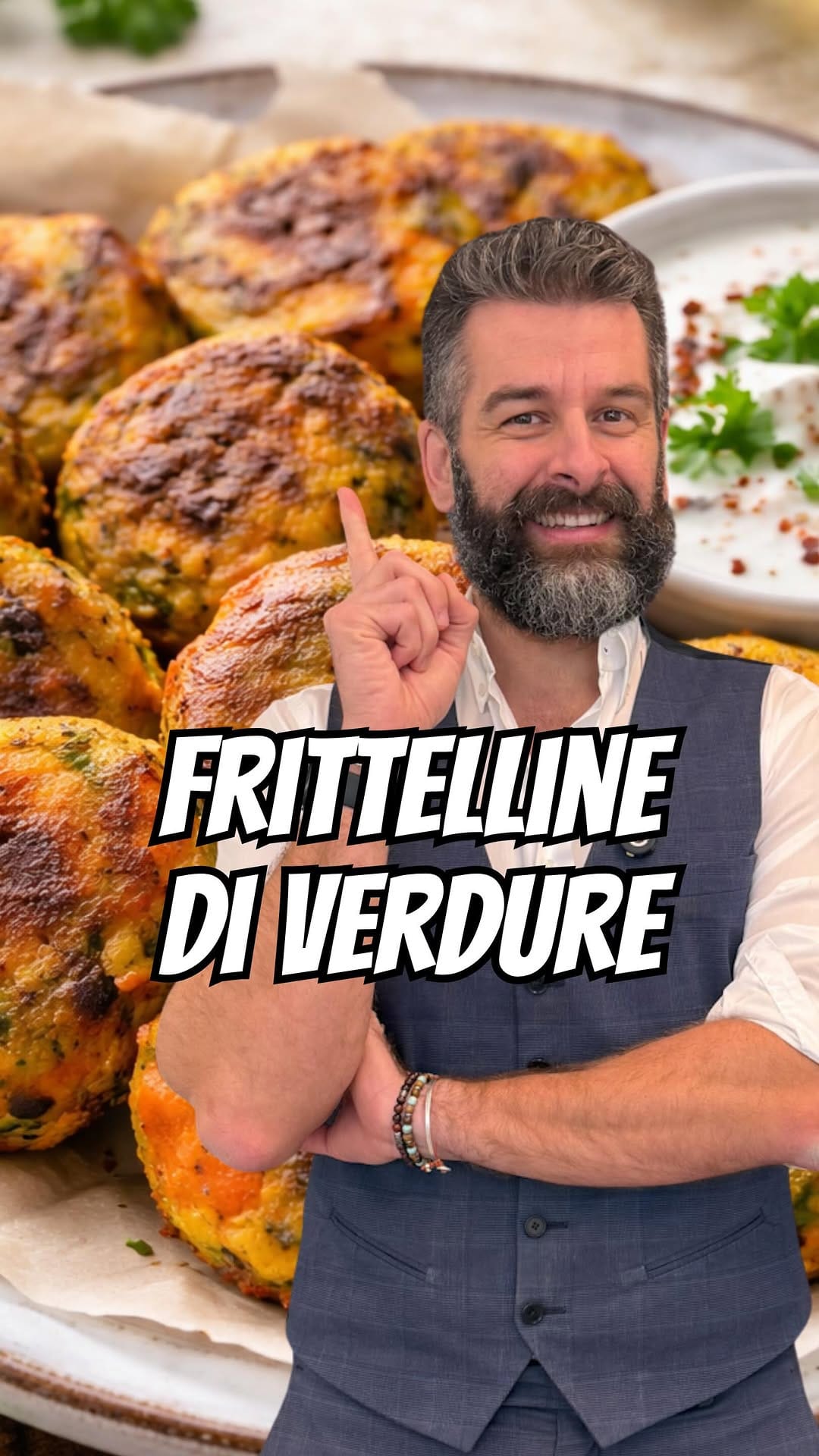 Post 8 by Dr. Giuliano Ubezio l Dietista on Instagram (video)