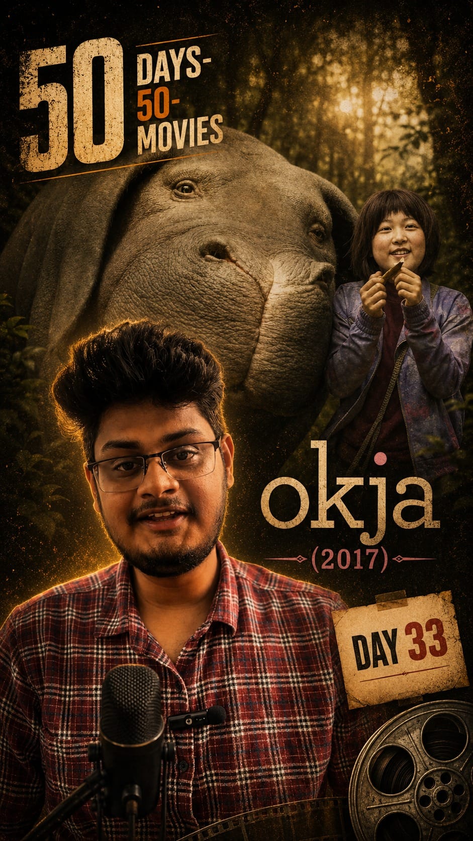 Post 1 by Srinidhi Bengaluru - Film Maker on Instagram (video)