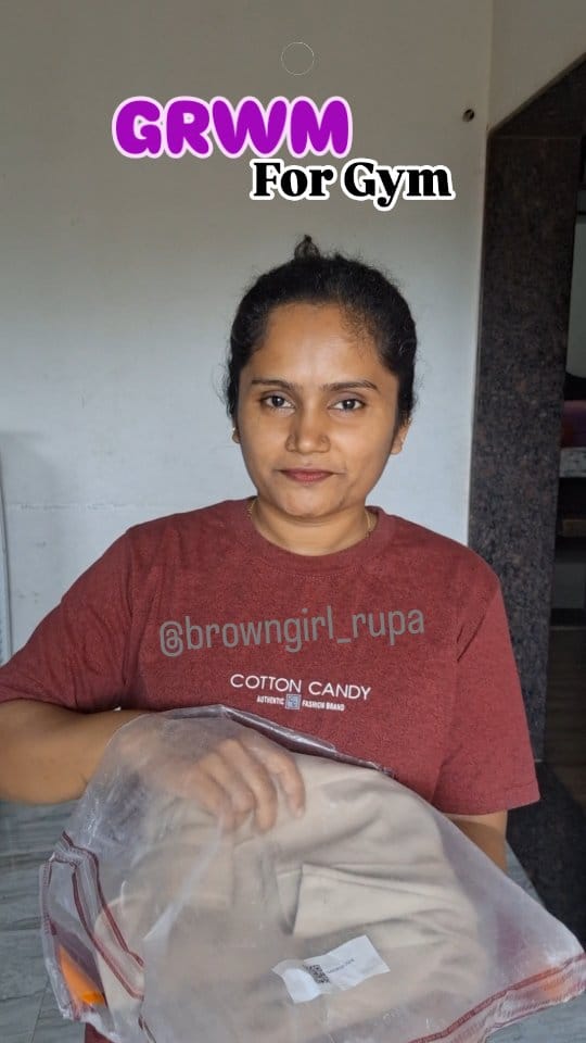 Post 6 by rupsaundarya on Instagram (video)