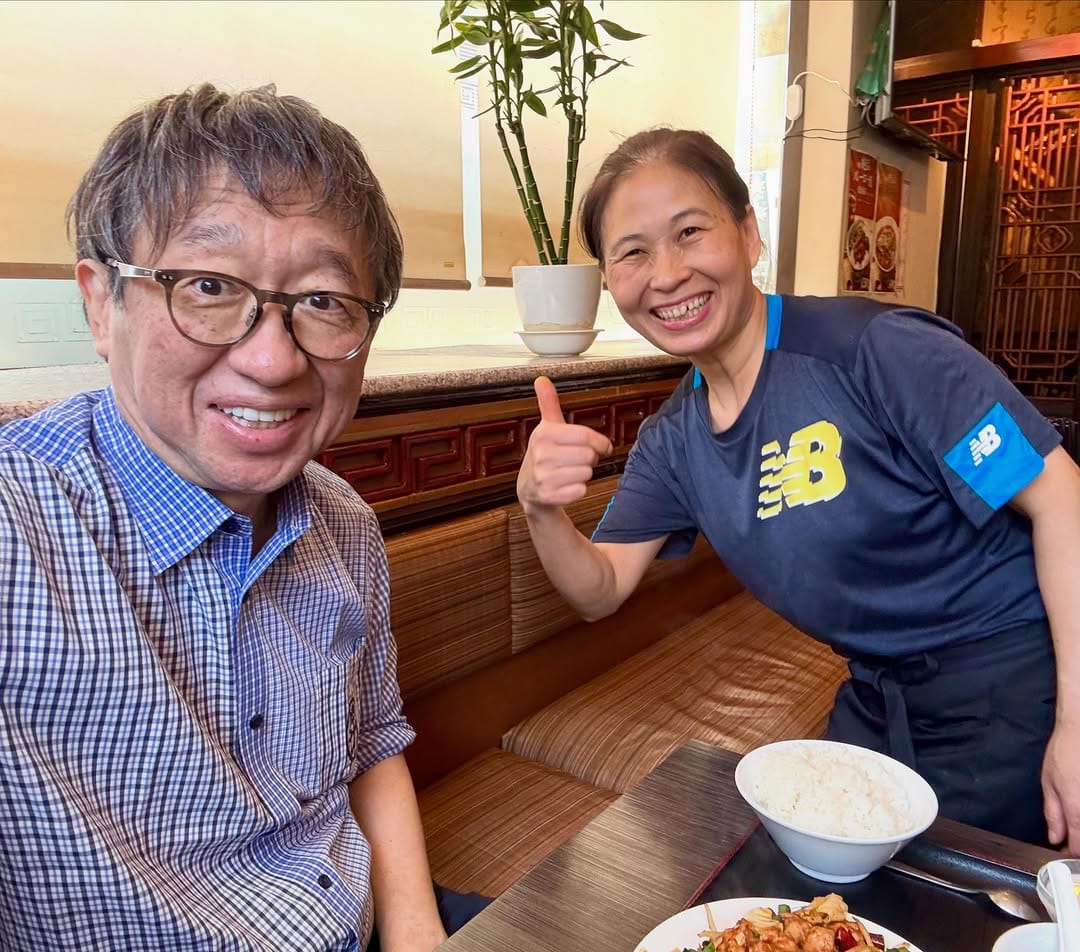 Post 7 by 森田 豊 on Instagram (image)