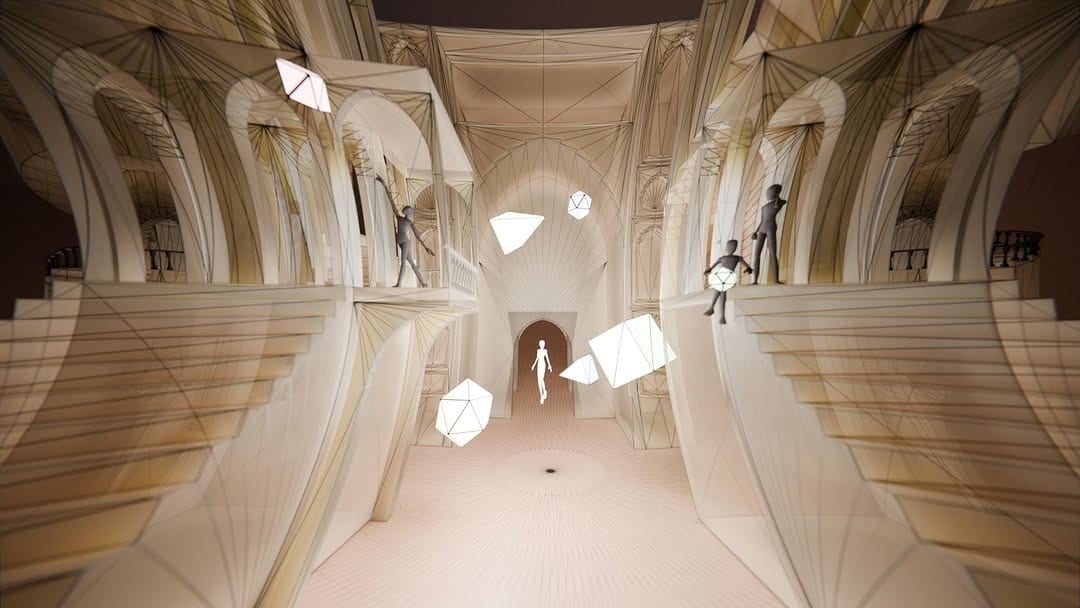 Post 4 by Design Academy Eindhoven on Instagram (image)