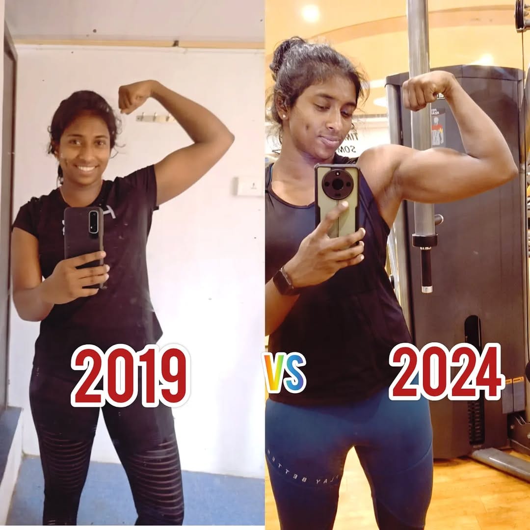 Post 10 by Mariya Vincent Mariyil on Instagram (image)