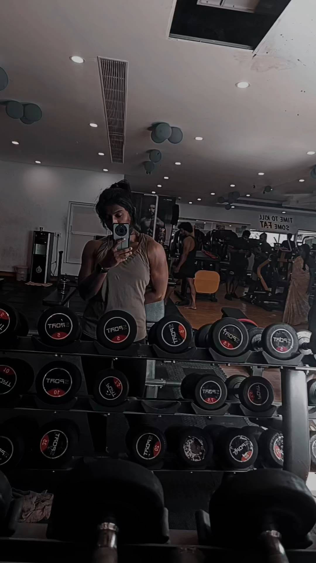 Post 9 by Mariya Vincent Mariyil on Instagram (video)
