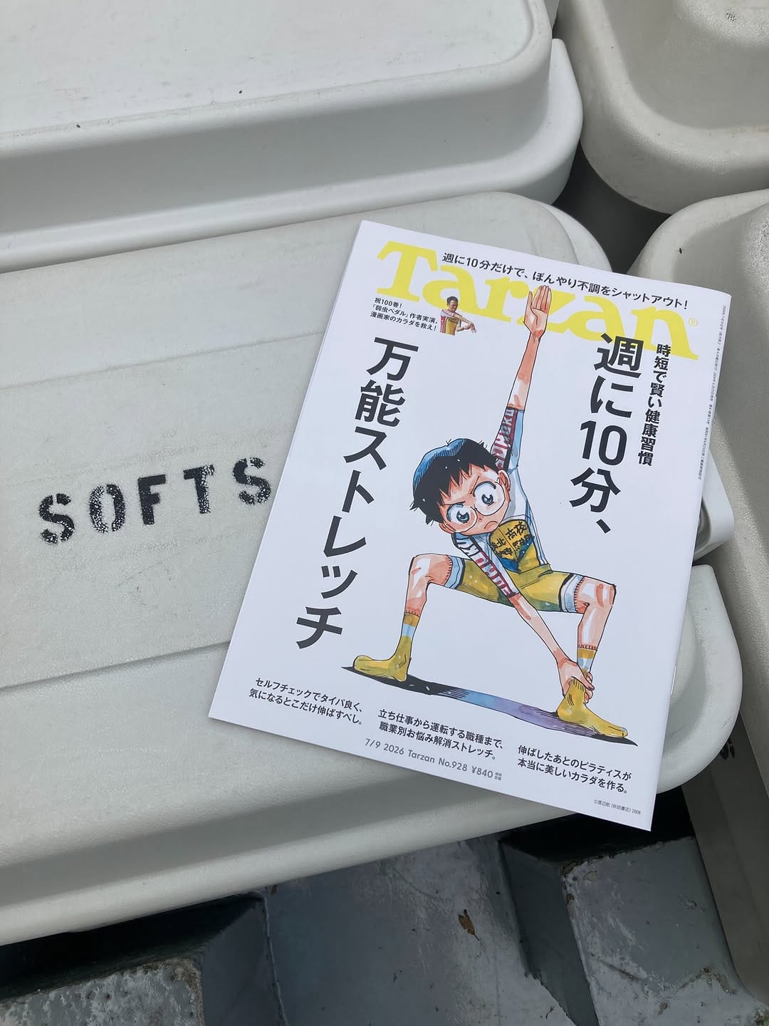 Post 3 by そふつ がり on Instagram (carousel)