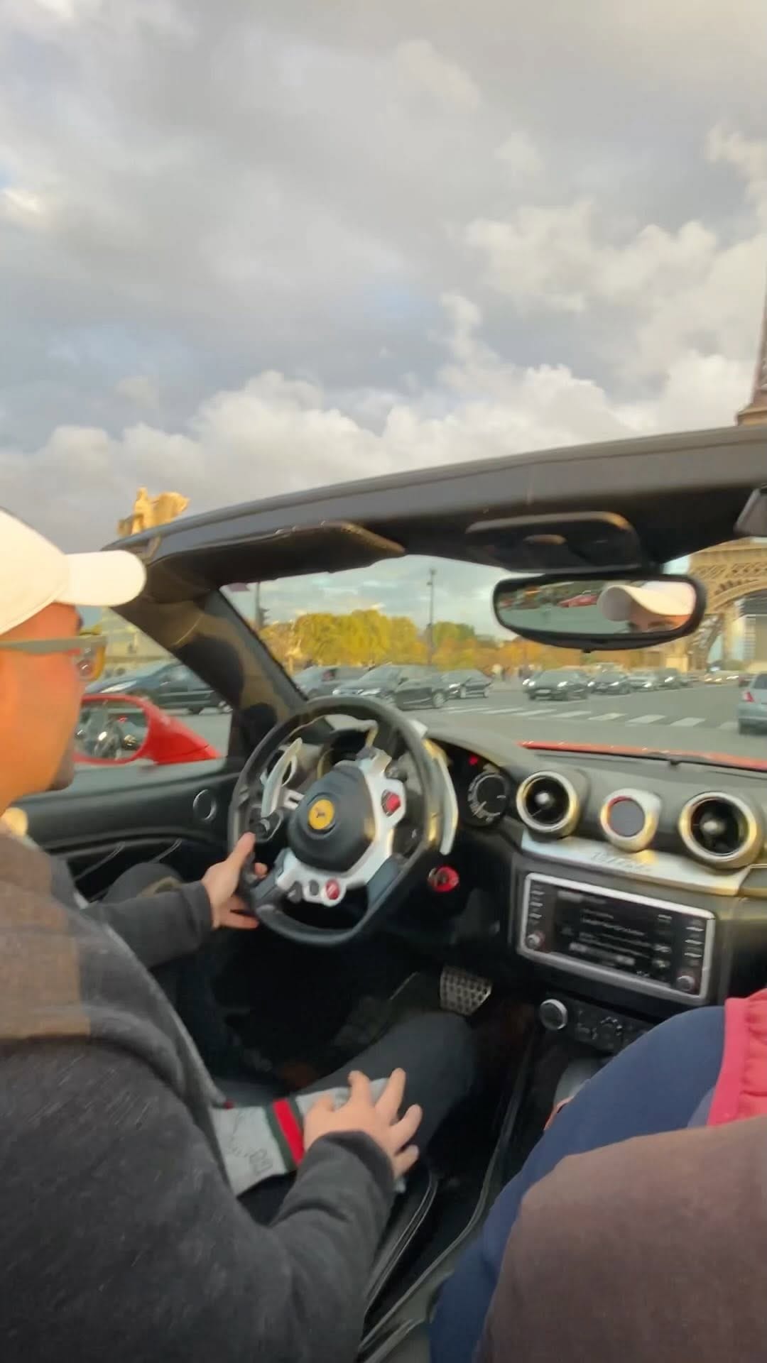 Post 8 by Abdullah Aljabi on Instagram (video)