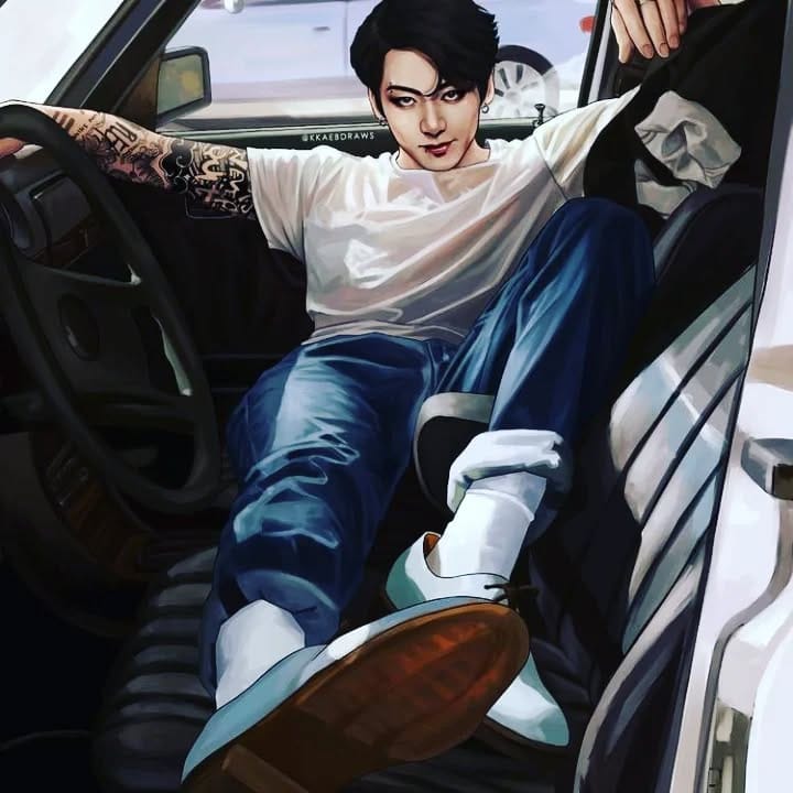 Post 8 by @k.pop_armyy on Instagram (image)