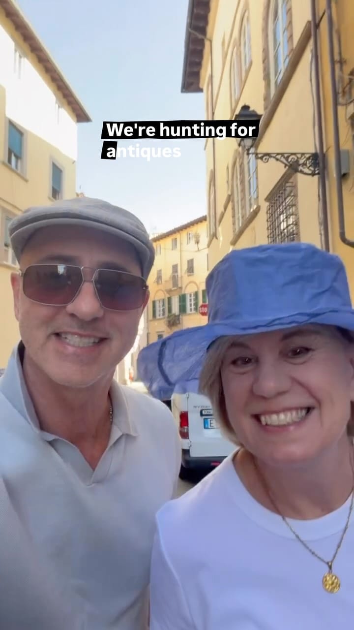 Post 4 by Brian Boitano on Instagram (video)