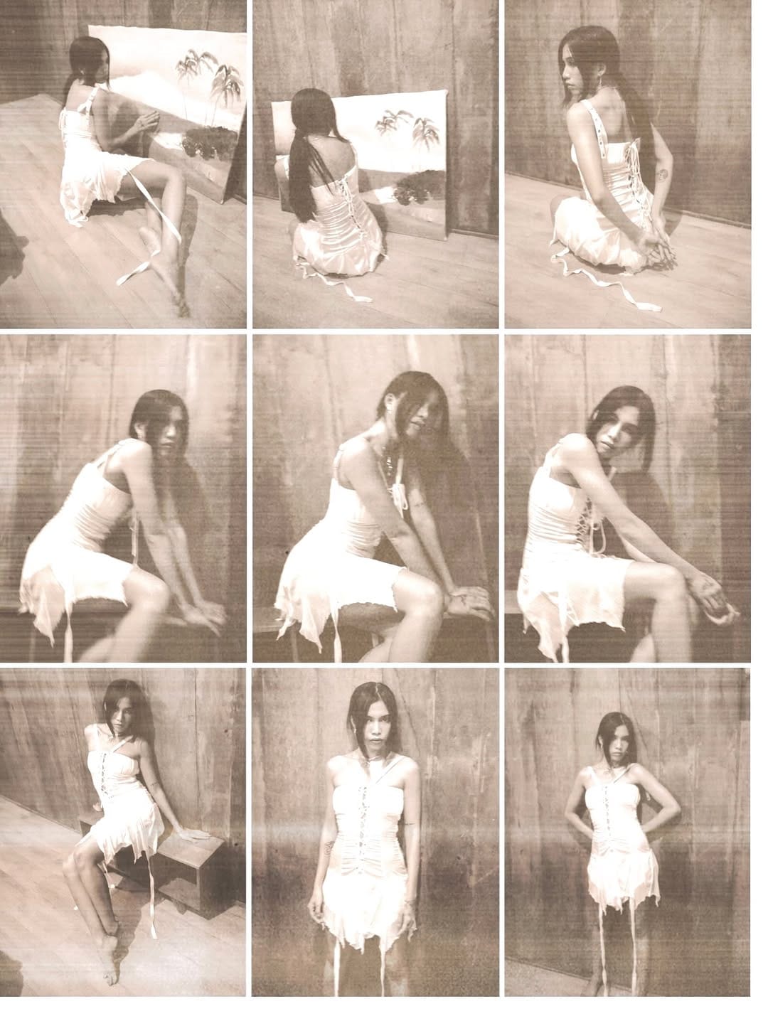 Post 3 by lisa suki on Instagram (image)