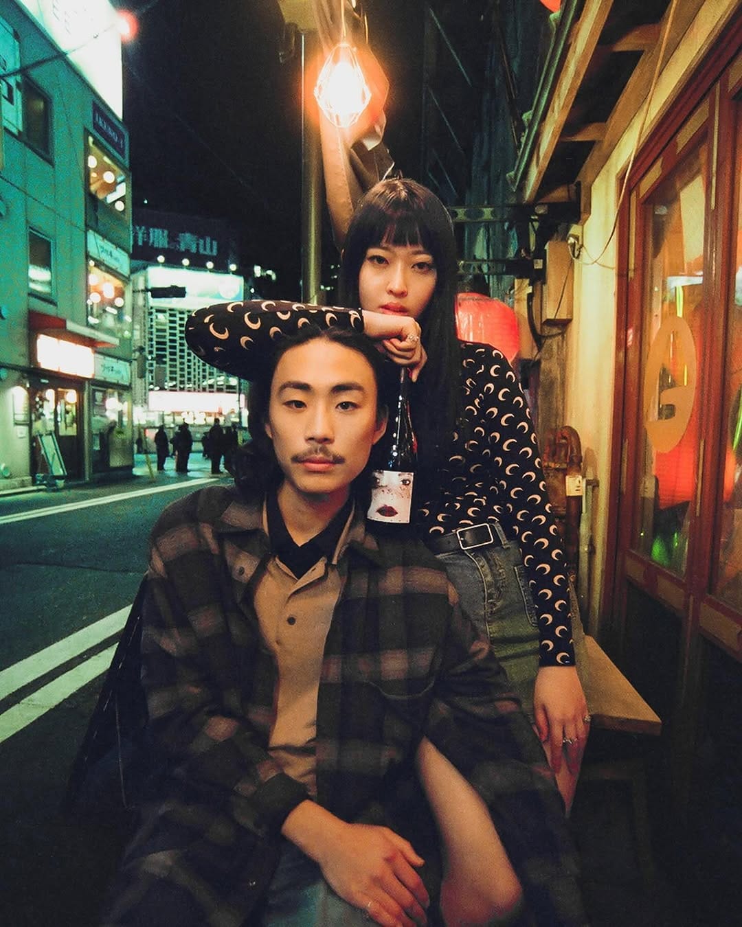 Post 10 by lisa suki on Instagram (image)