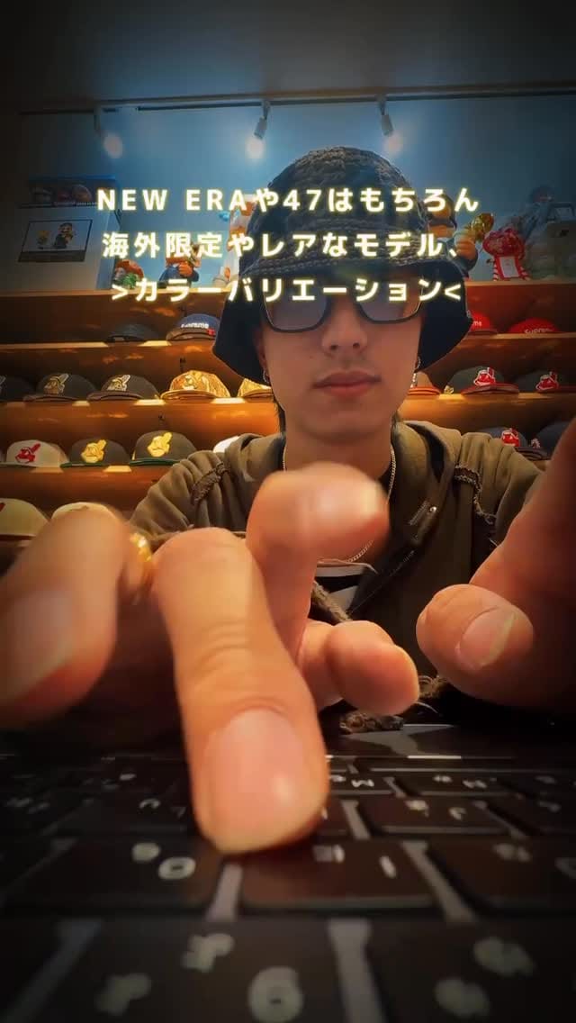 Post 6 by Aulii on Instagram (video)