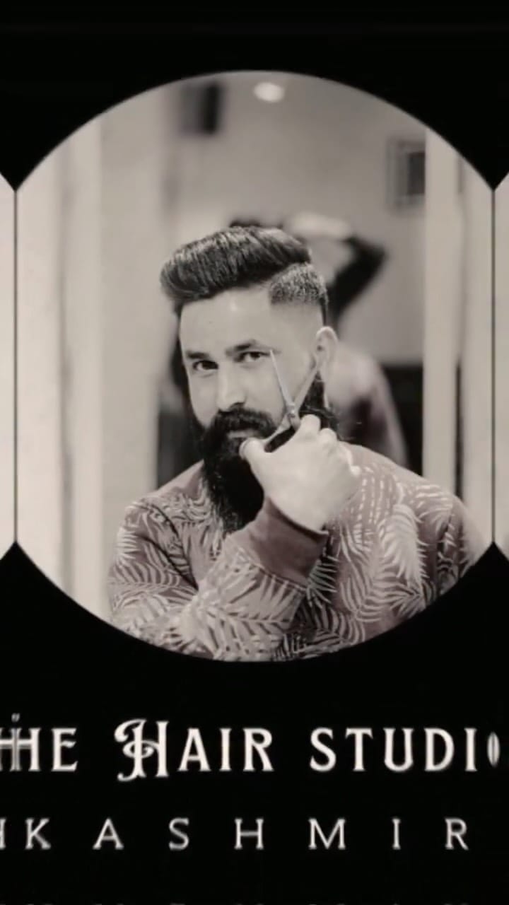 Post 1 by Aijaz ahmad sofi on Instagram (video)