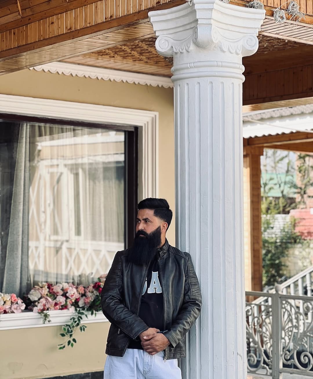 Post 9 by Aijaz ahmad sofi on Instagram (carousel)