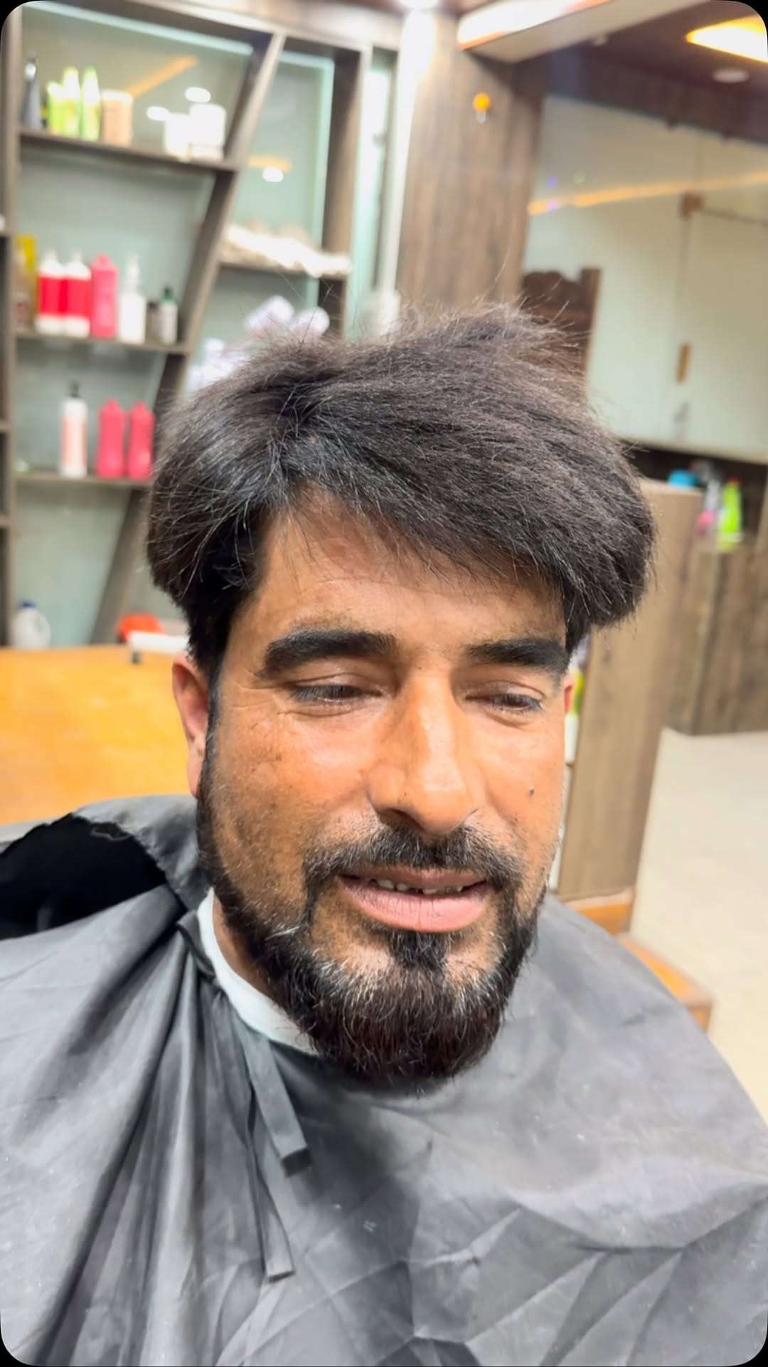 Post 2 by Aijaz ahmad sofi on Instagram (video)