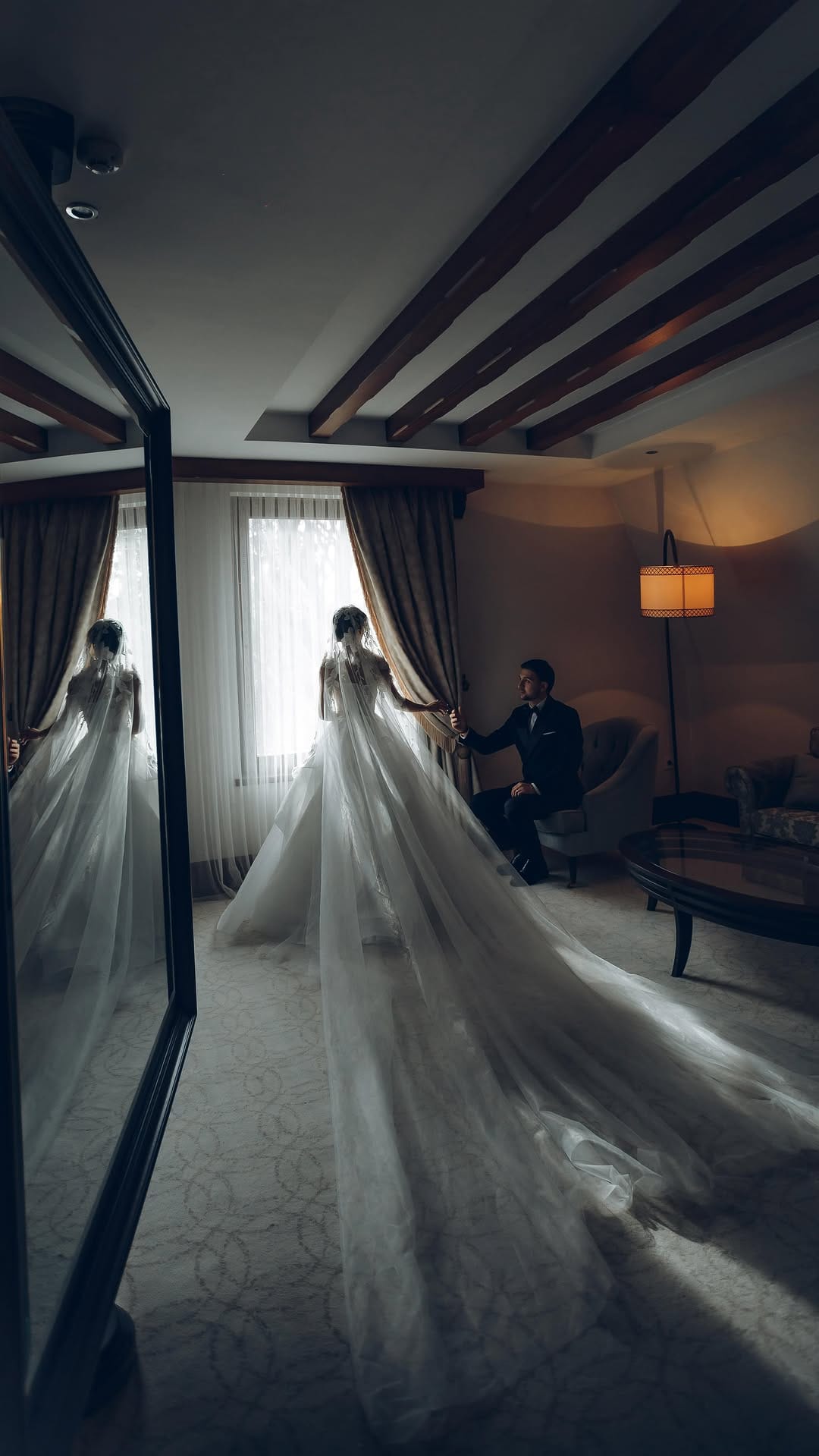 Post 9 by Sanan Shohlayev on Instagram (video)