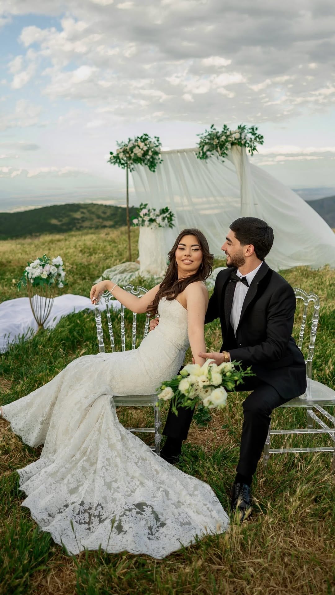 Post 4 by Sanan Shohlayev on Instagram (video)