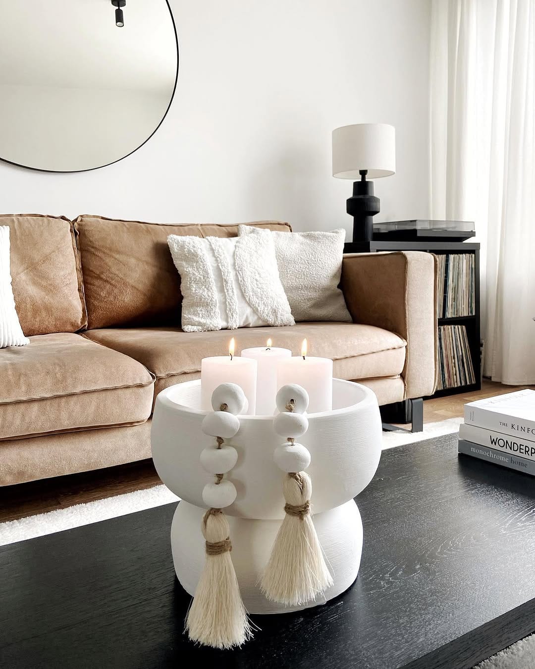 Post 4 by Stefan Plas | Interior Designer & Content Creator on Instagram (image)