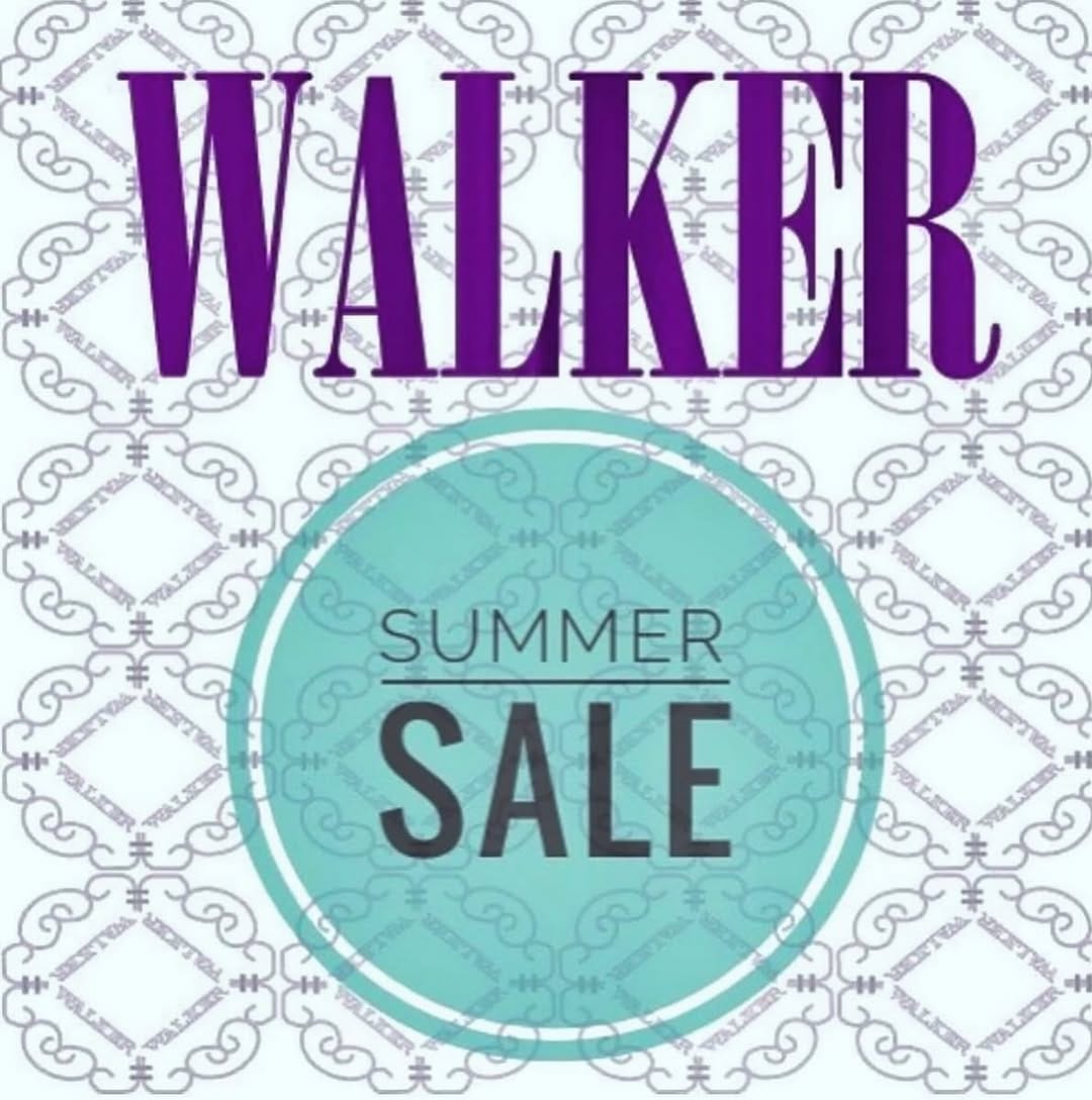 Post 1 by WALKER OKINAWA select shop on Instagram (image)