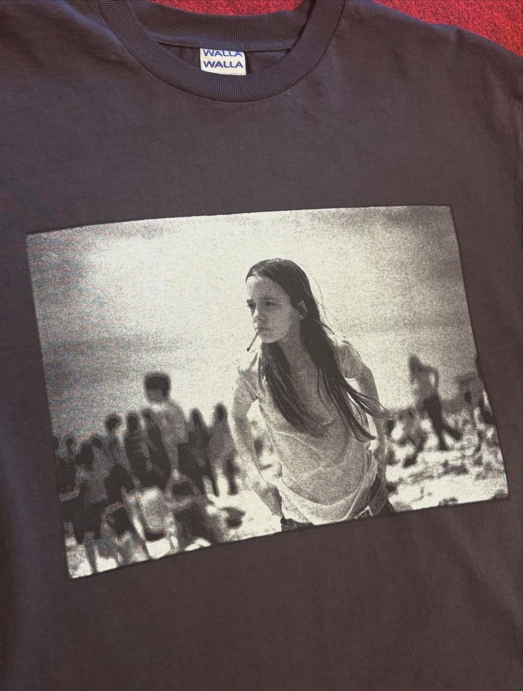 Post 5 by WALKER OKINAWA select shop on Instagram (carousel)