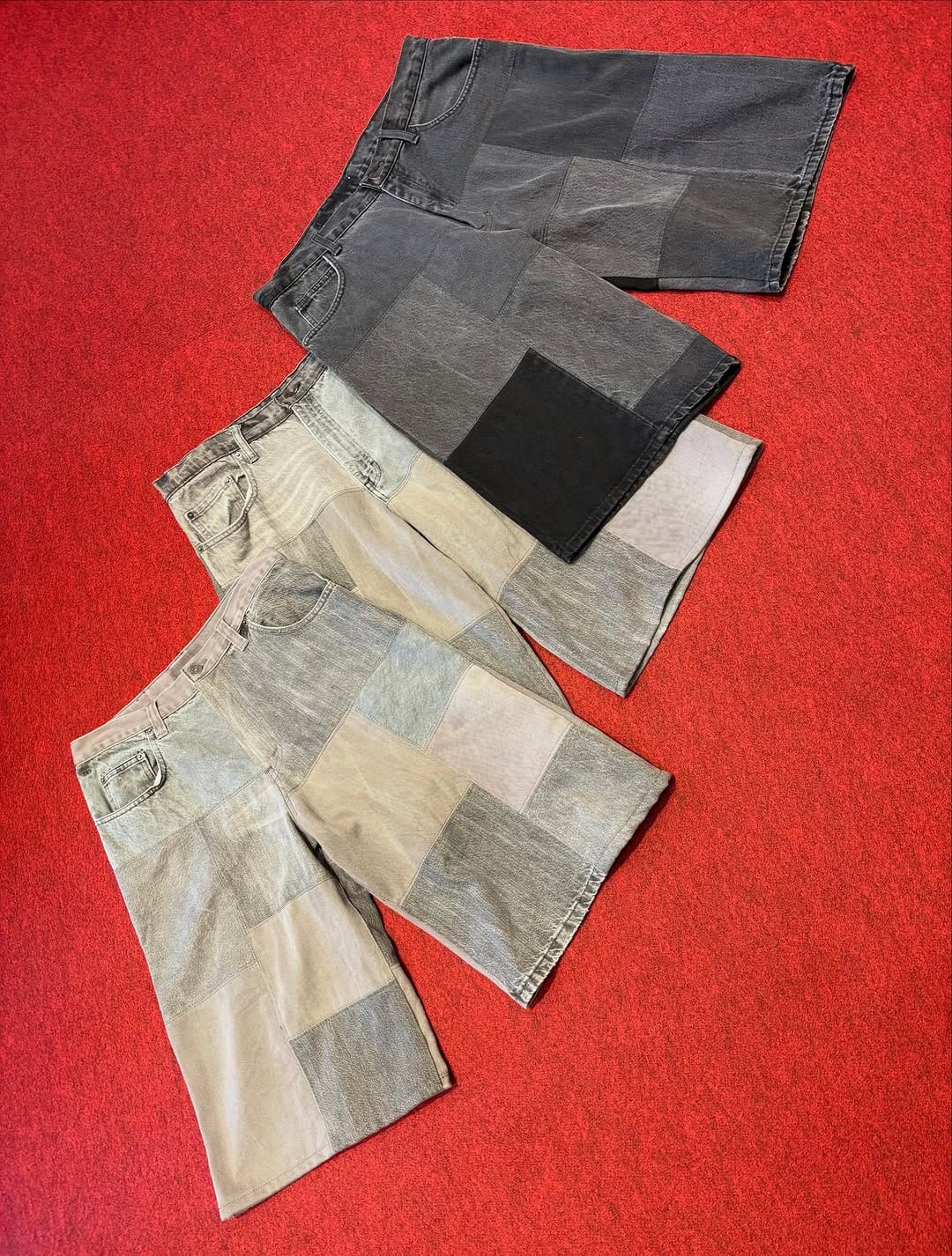 Post 2 by WALKER OKINAWA select shop on Instagram (carousel)