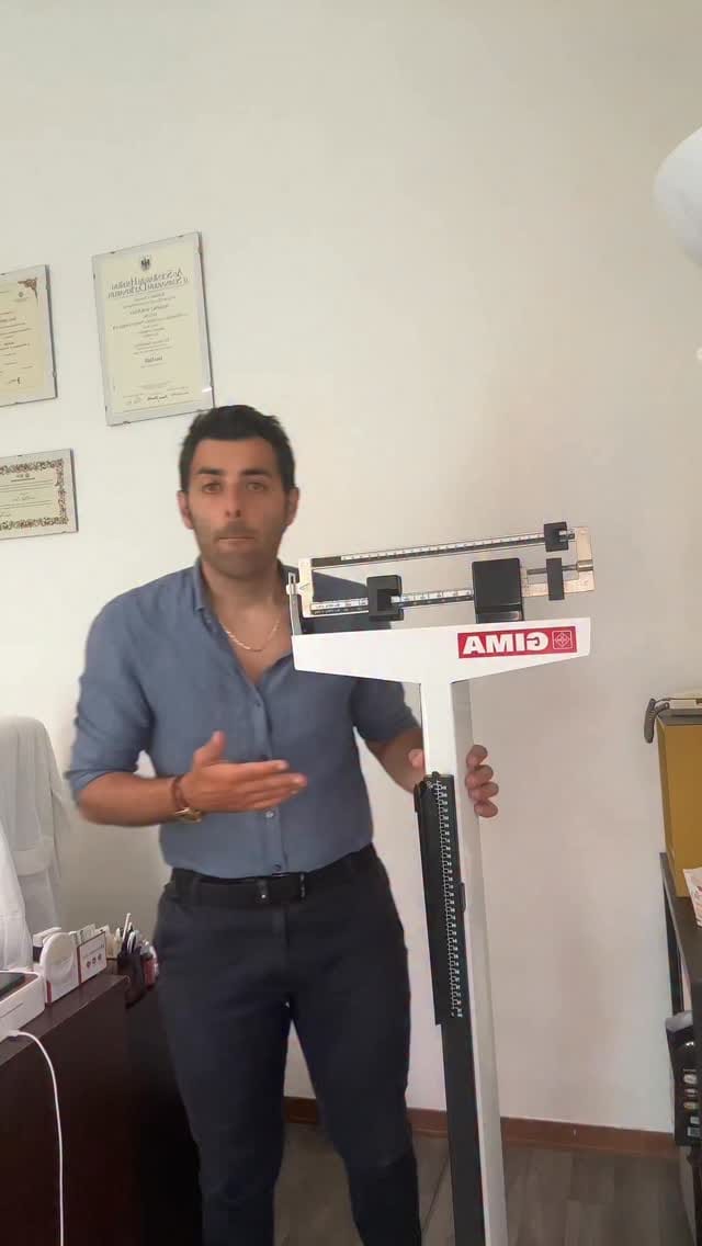 Post 6 by Dr Luca Cioffi on Instagram (video)