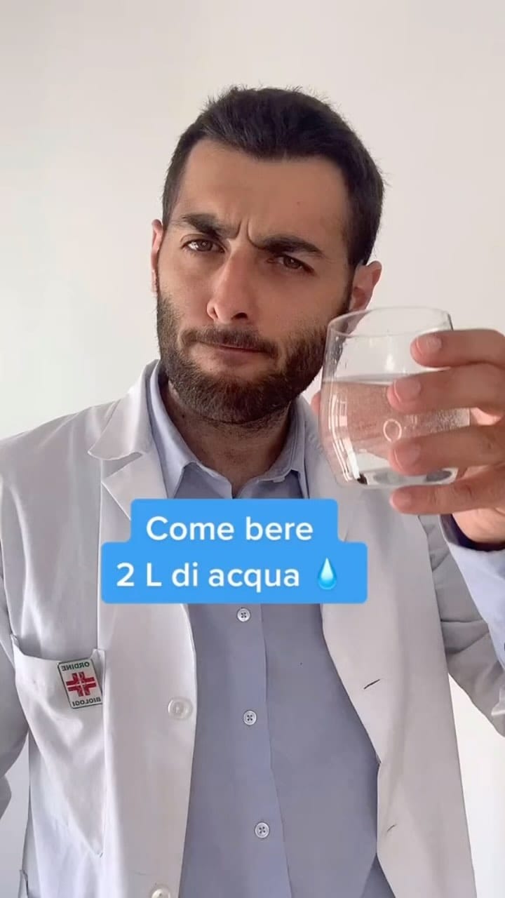 Post 10 by Dr Luca Cioffi on Instagram (video)