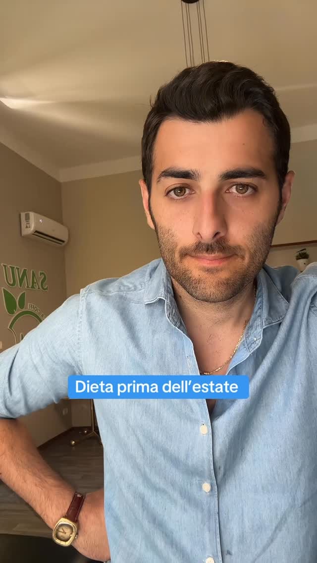 Post 5 by Dr Luca Cioffi on Instagram (video)