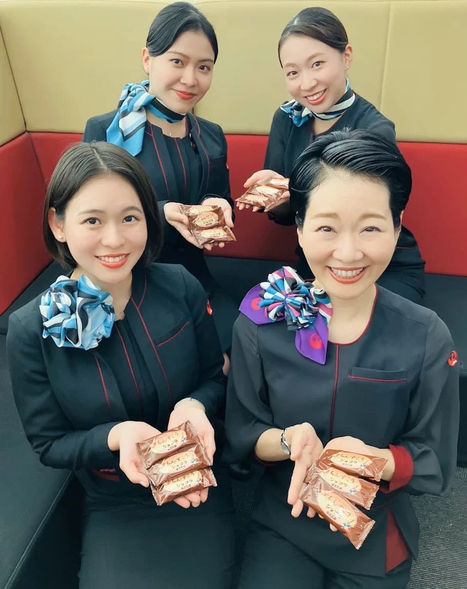 Post 9 by 【公式】ファッションキャンディ|沖縄スイーツ on Instagram (image)
