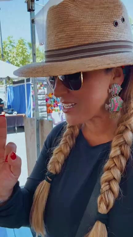 Post 8 by ✨PATTI LIMON✨ on Instagram (video)