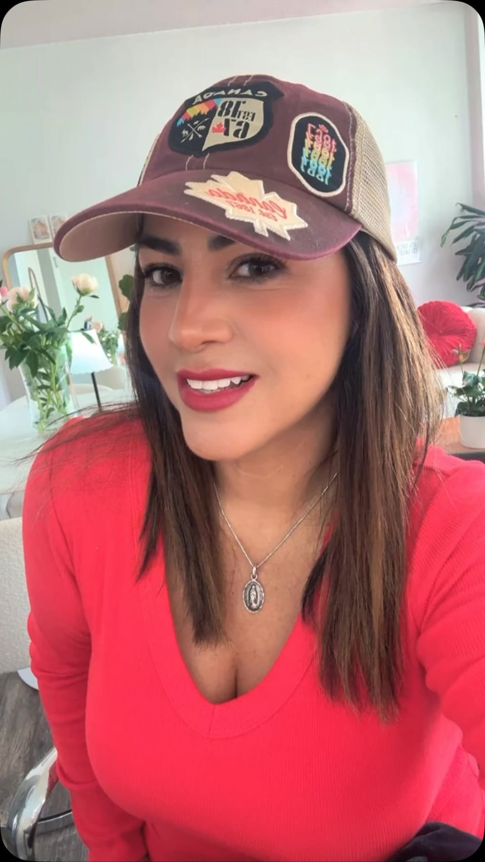Post 6 by ✨PATTI LIMON✨ on Instagram (video)