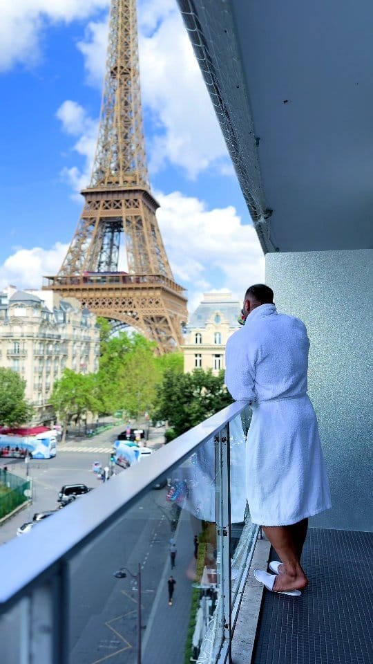 Post 9 by Ali Ejlali on Instagram (video)