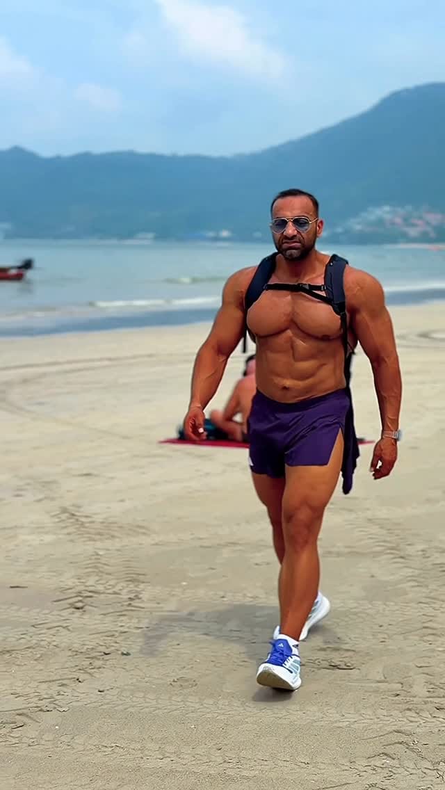 Post 7 by Ali Ejlali on Instagram (video)