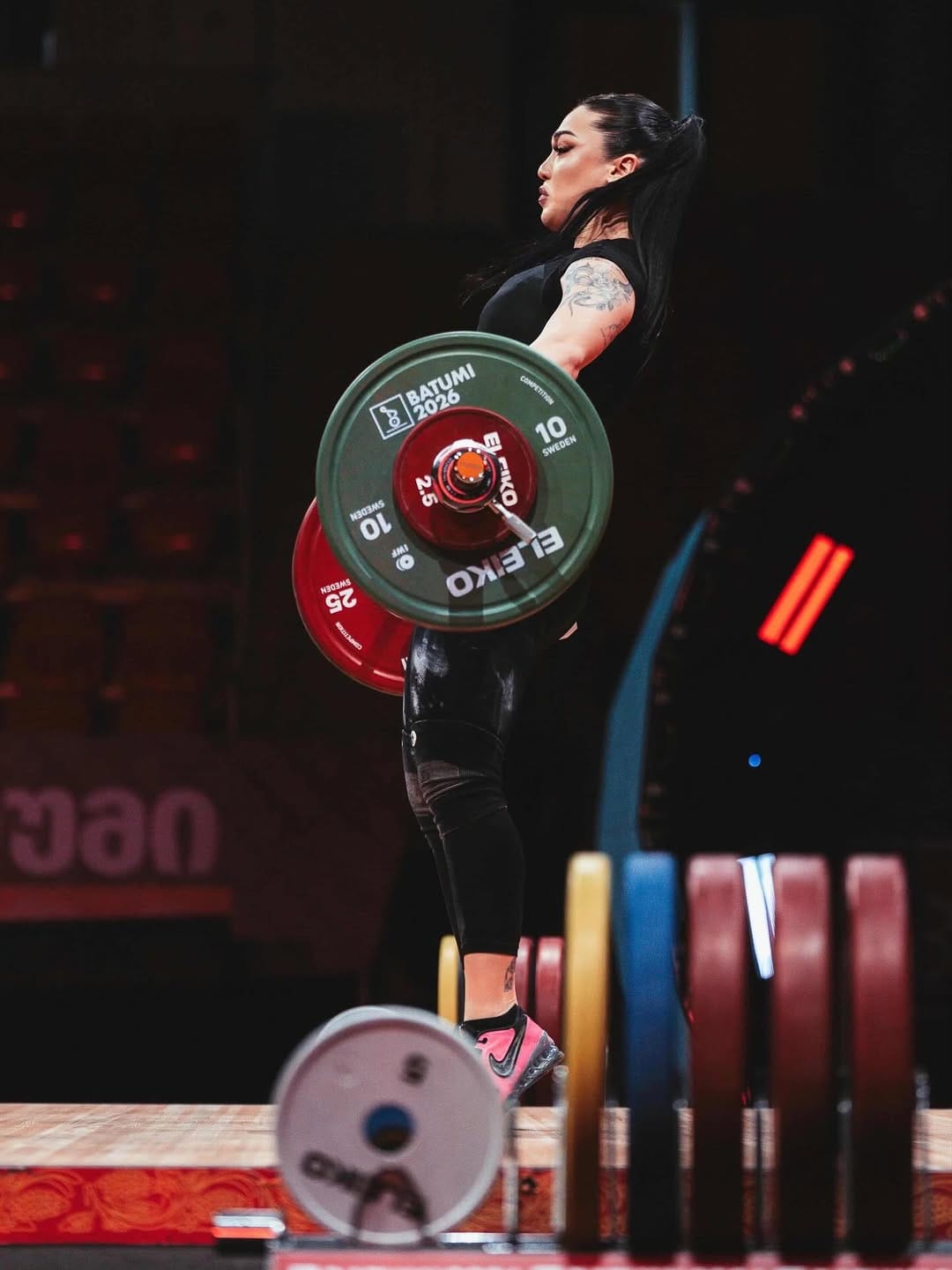 Post 5 by Giulia Miserendino🏋🏻‍♀️ on Instagram (carousel)