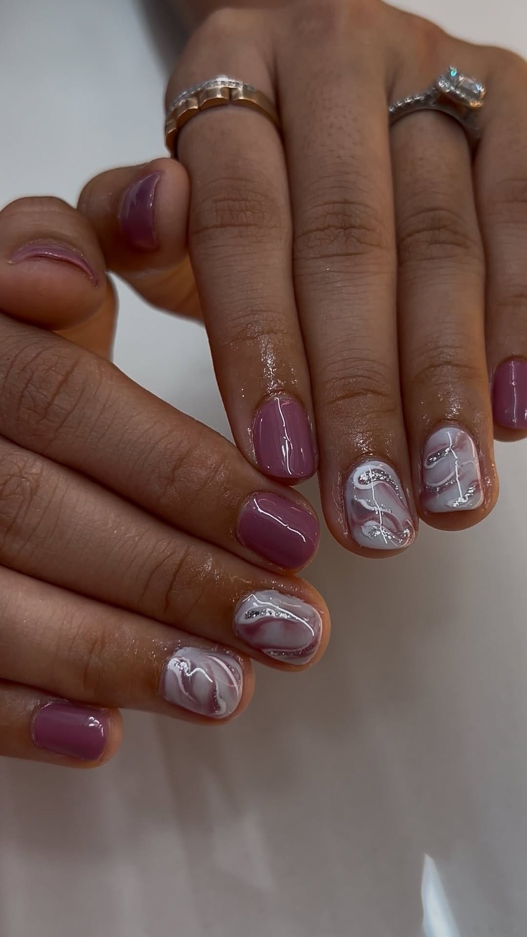 Post 6 by Bhavna Bhesaniya on Instagram (video)