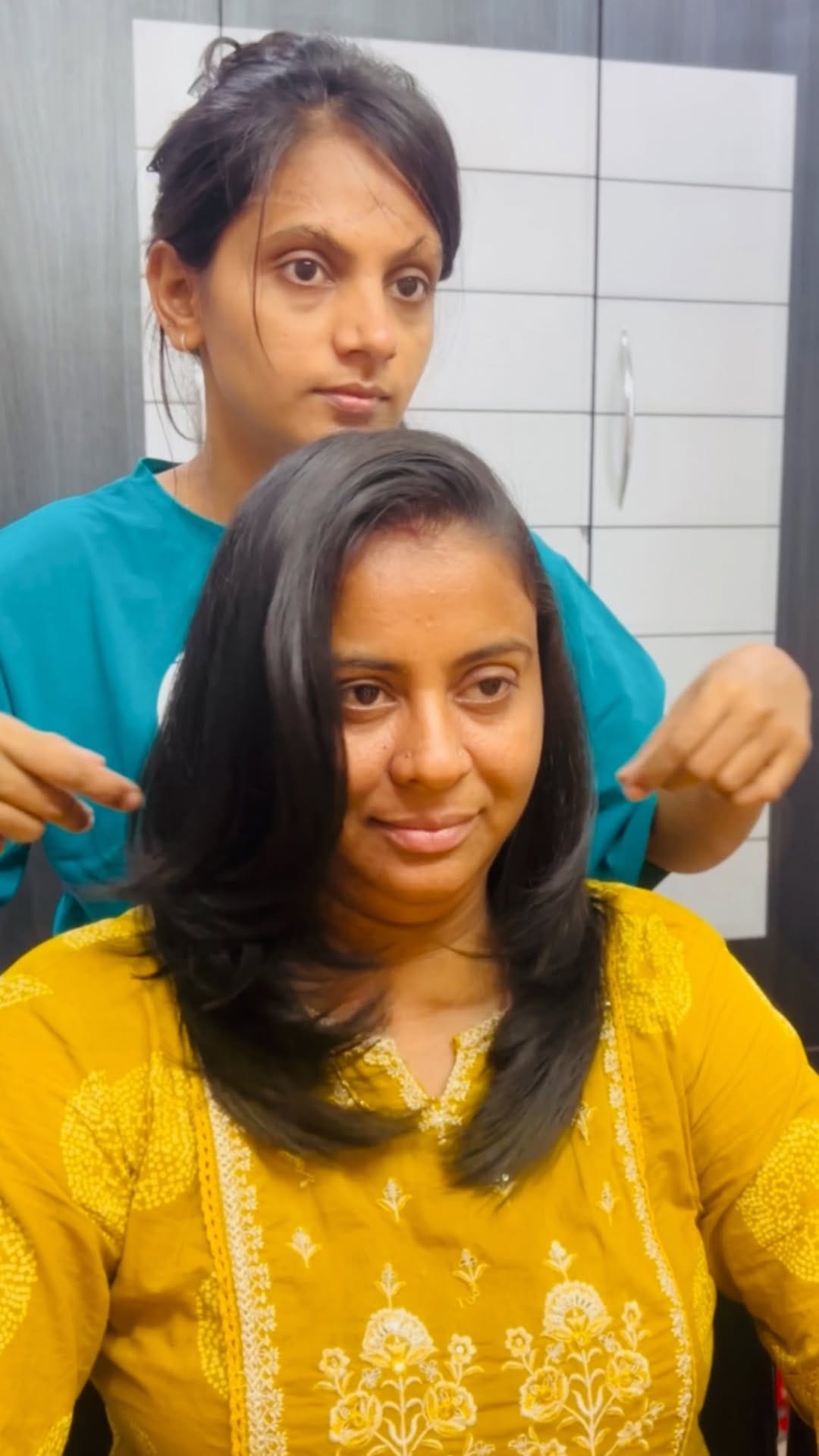 Post 3 by Bhavna Bhesaniya on Instagram (video)