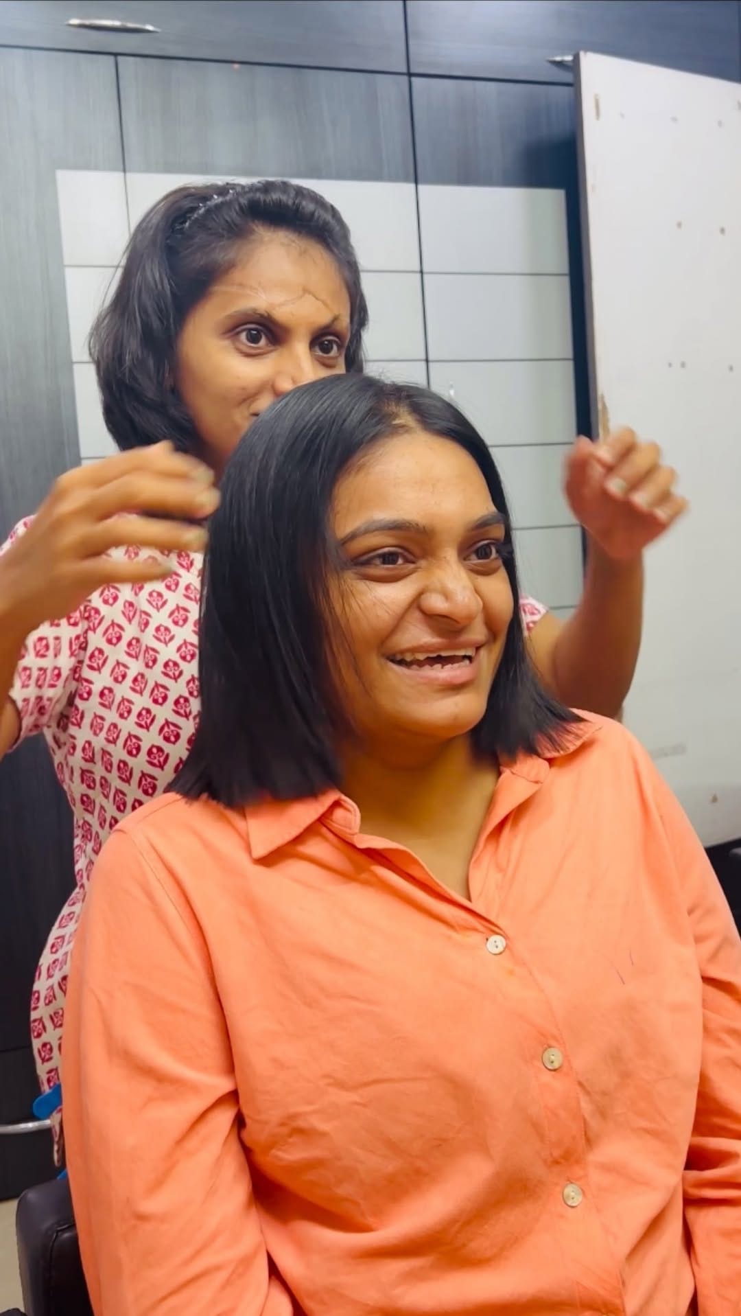 Post 8 by Bhavna Bhesaniya on Instagram (video)