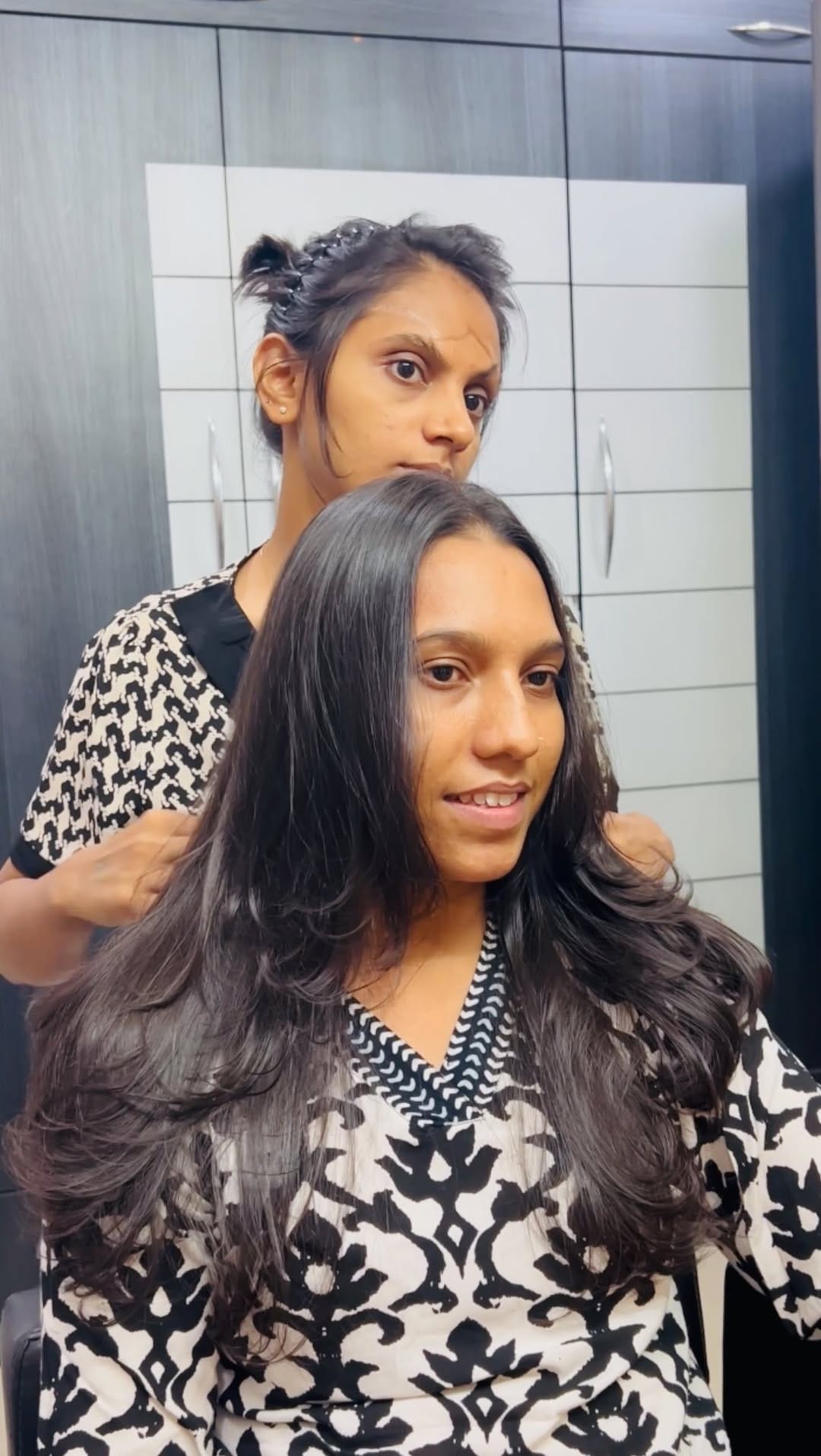 Post 5 by Bhavna Bhesaniya on Instagram (video)