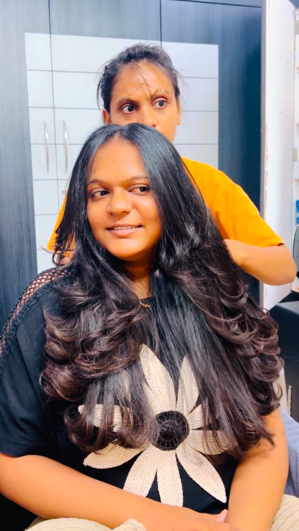 Post 1 by Bhavna Bhesaniya on Instagram (video)