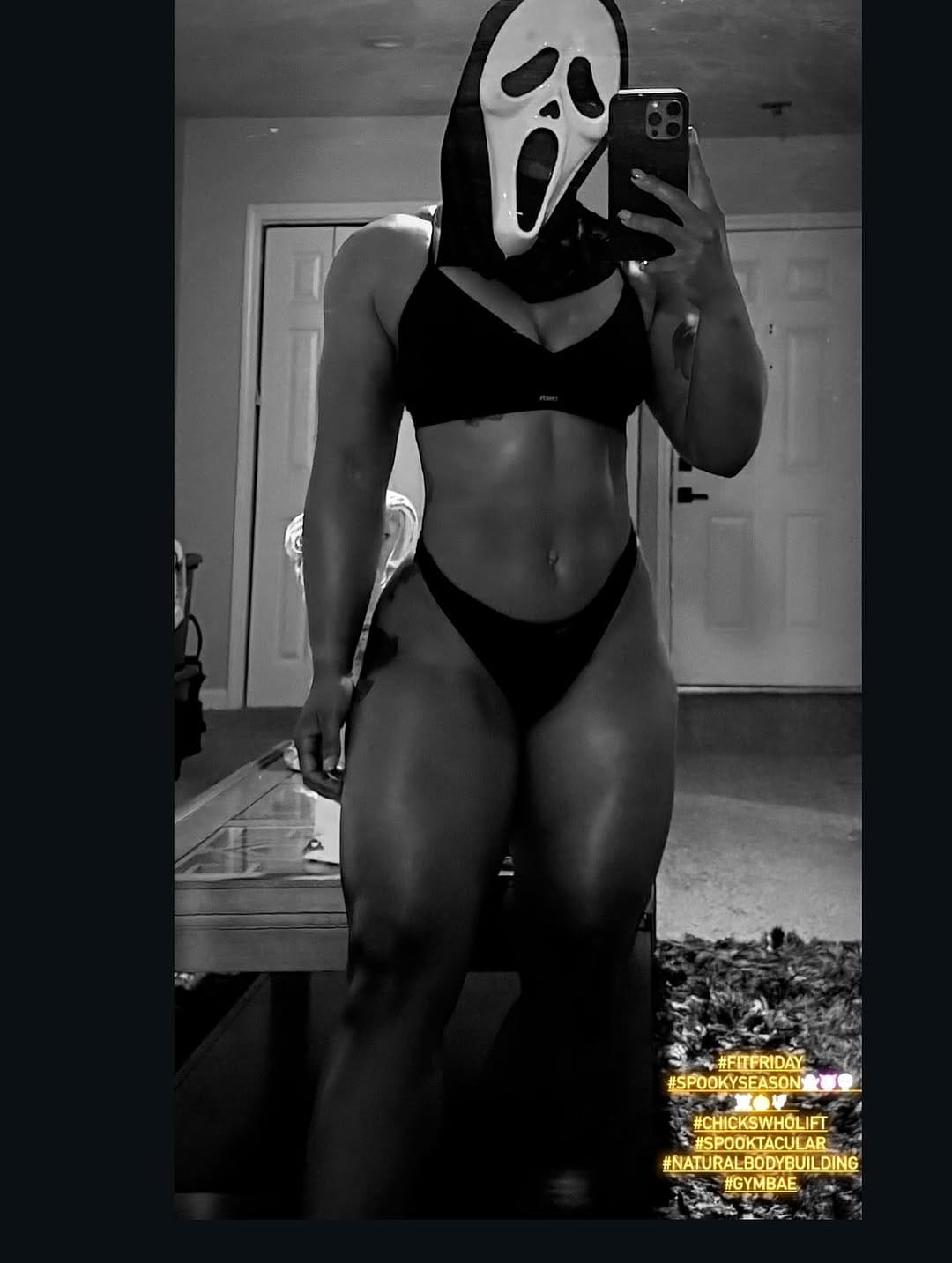 Post 8 by BodyGoalsbyRe on Instagram (carousel)
